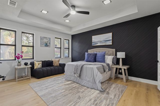 1 Spring Valley Court, Richardson, TX 75081