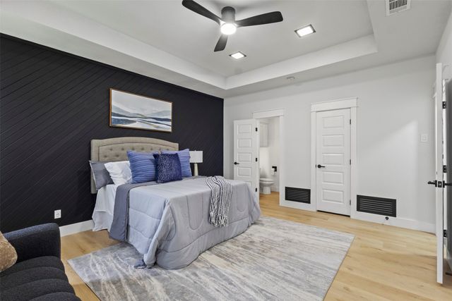 1 Spring Valley Court, Richardson, TX 75081