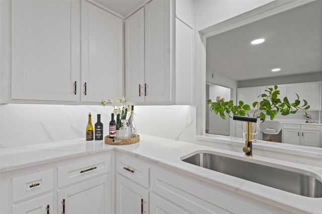 1 Spring Valley Court, Richardson, TX 75081