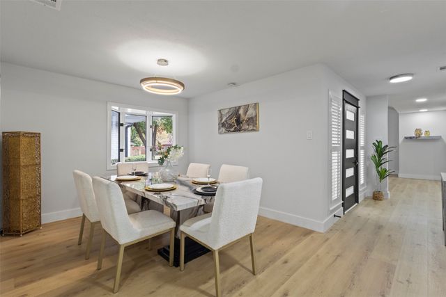 1 Spring Valley Court, Richardson, TX 75081