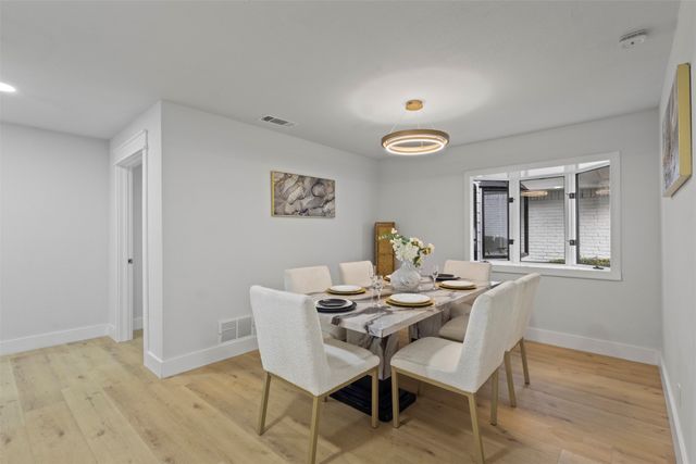 1 Spring Valley Court, Richardson, TX 75081