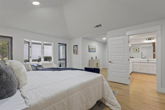 1 Spring Valley Court, Richardson, TX 75081