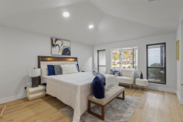 1 Spring Valley Court, Richardson, TX 75081