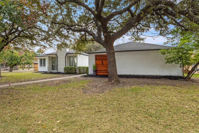 1 Spring Valley Court, Richardson, TX 75081