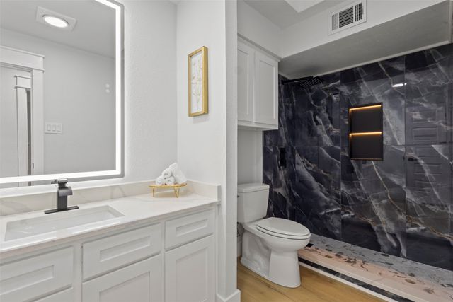 1 Spring Valley Court, Richardson, TX 75081