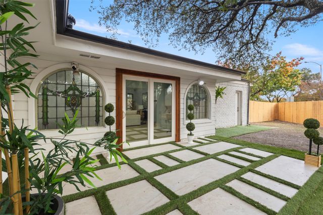 1 Spring Valley Court, Richardson, TX 75081