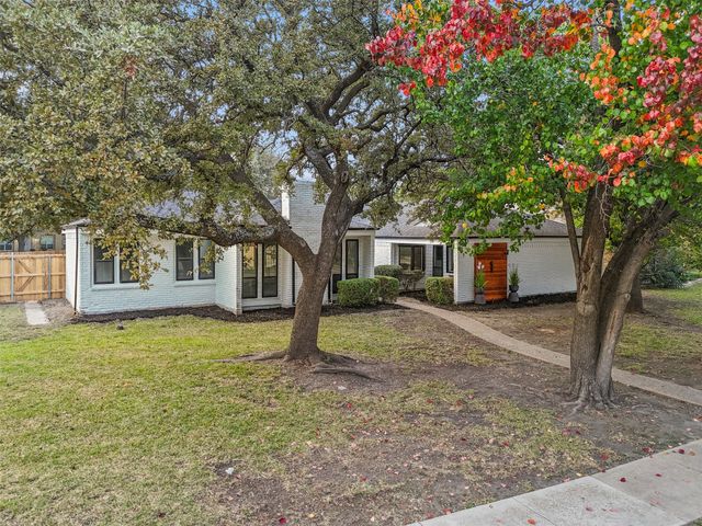 1 Spring Valley Court, Richardson, TX 75081