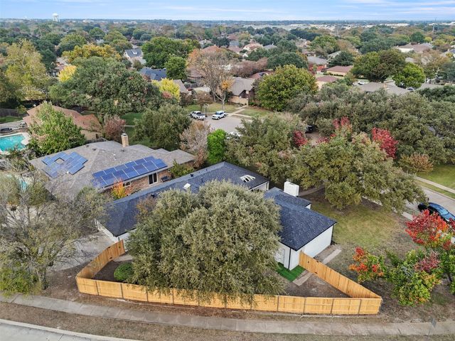 1 Spring Valley Court, Richardson, TX 75081