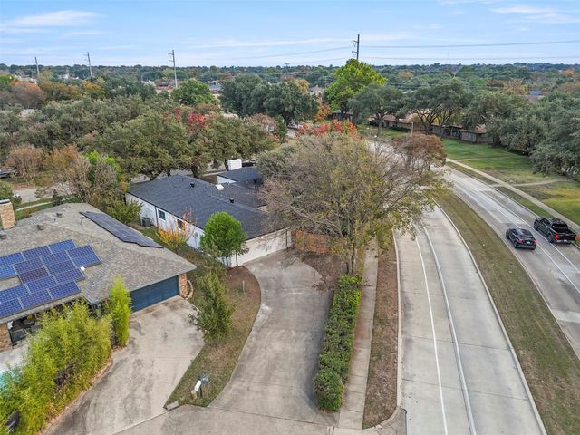 1 Spring Valley Court, Richardson, TX 75081