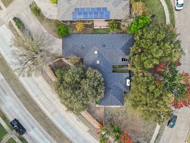 1 Spring Valley Court, Richardson, TX 75081