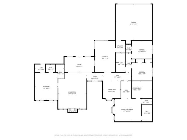 1 Spring Valley Court, Richardson, TX 75081