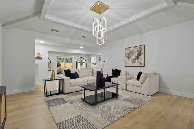 1 Spring Valley Court, Richardson, TX 75081