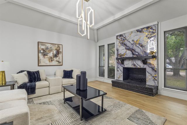 1 Spring Valley Court, Richardson, TX 75081