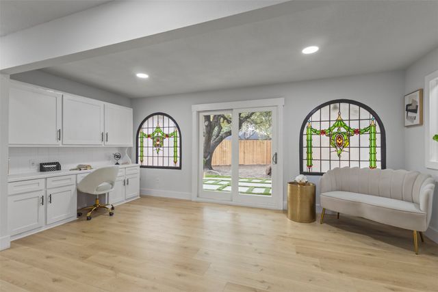 1 Spring Valley Court, Richardson, TX 75081