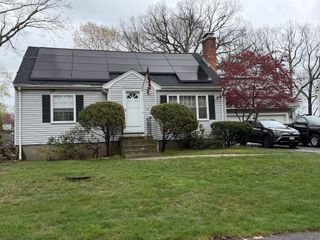 114 Parish Road, Needham, MA 02494