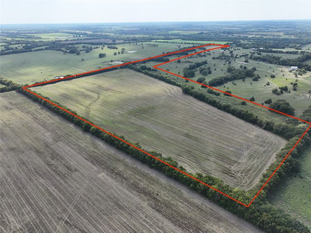 TBD Hall Road, Sherman, TX 75090