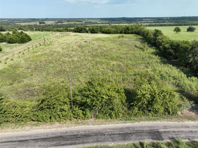 TBD Hall Road, Sherman, TX 75090