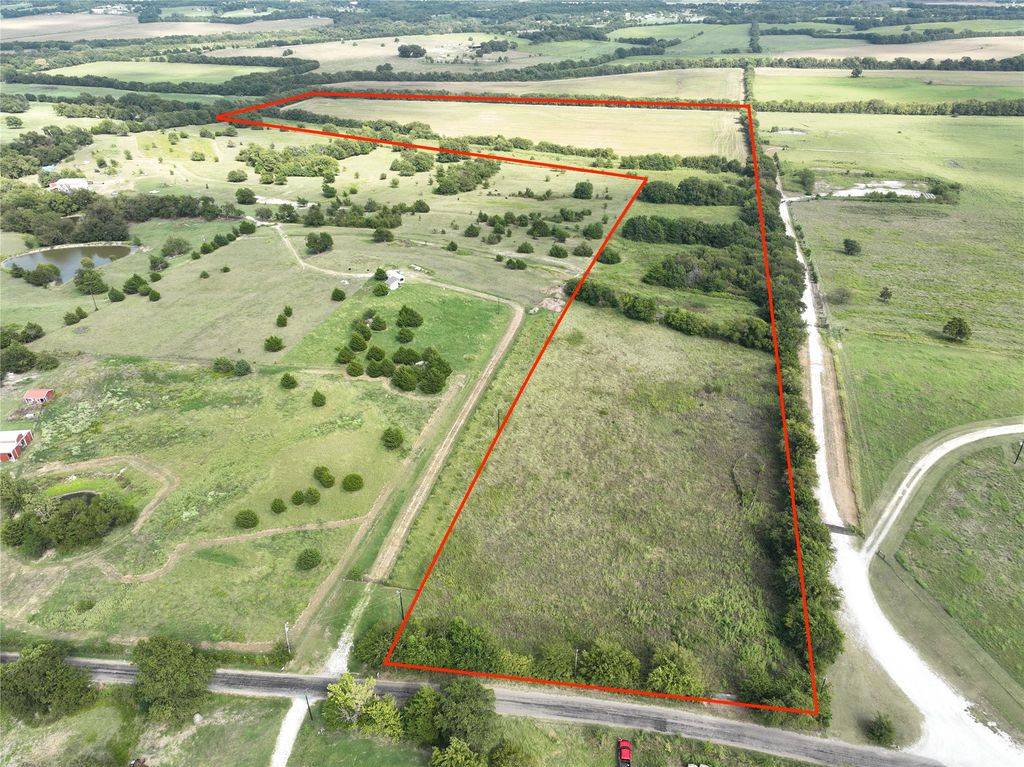 TBD Hall Road, Sherman, TX 75090