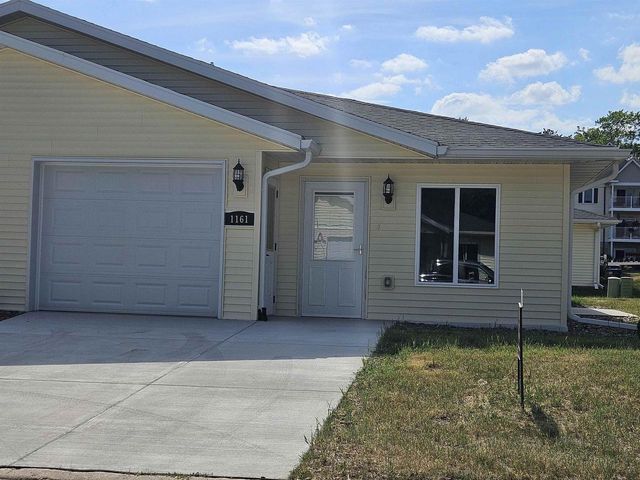 1161 Maple Street, Reedsburg, WI 53959