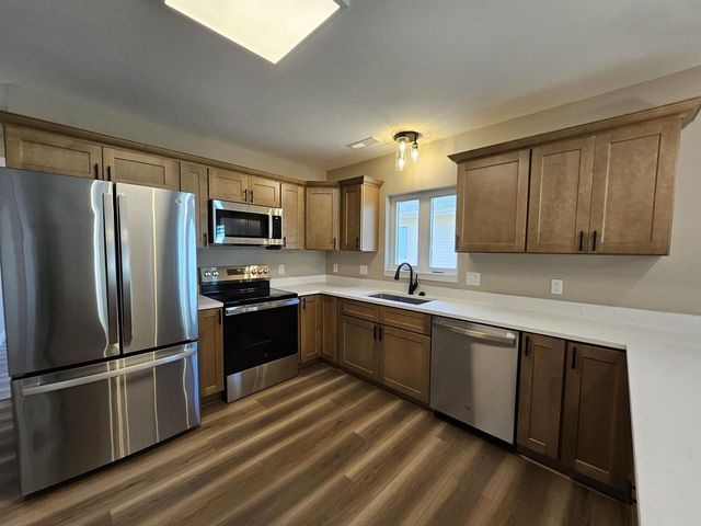 1161 Maple Street, Reedsburg, WI 53959