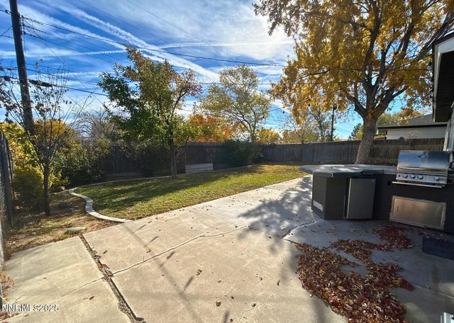 640 James Lane, Reno, NV 89503