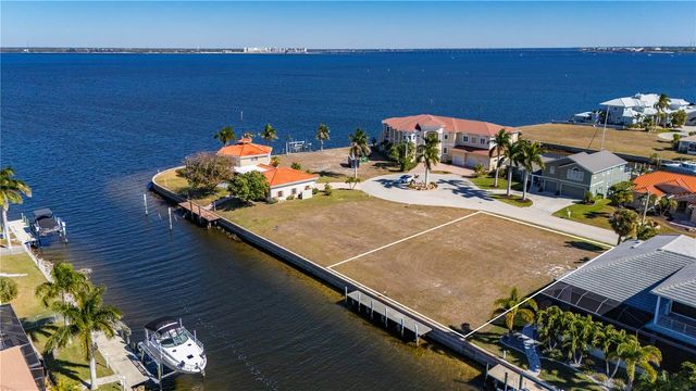 7 TROPICANA DRIVE, Punta Gorda, FL 33950