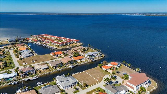 7 TROPICANA DRIVE, Punta Gorda, FL 33950