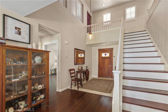395 Selkirk, Corona, CA 92881