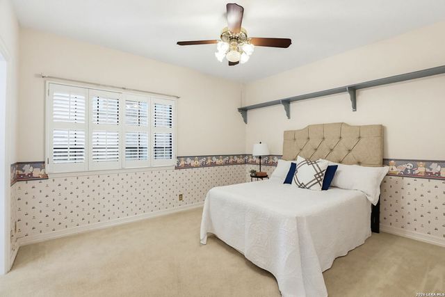19221 Heather Forest, San Antonio, TX 78258
