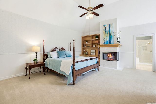 19221 Heather Forest, San Antonio, TX 78258