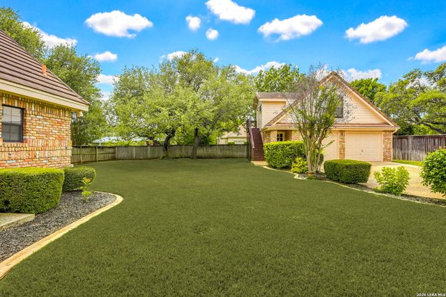 19221 Heather Forest, San Antonio, TX 78258