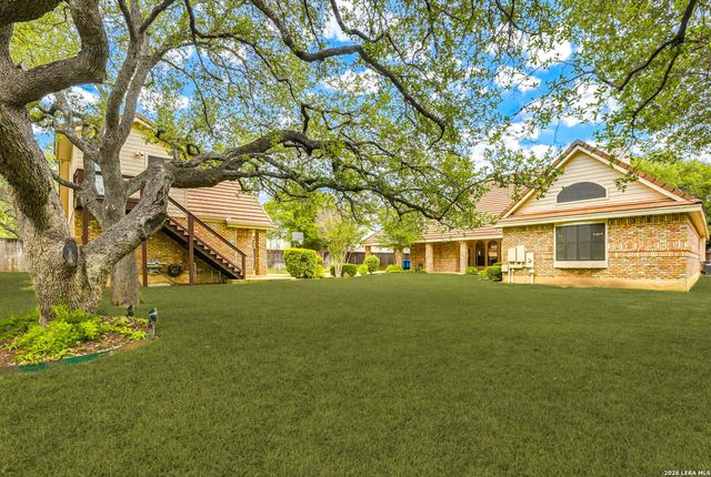 19221 Heather Forest, San Antonio, TX 78258