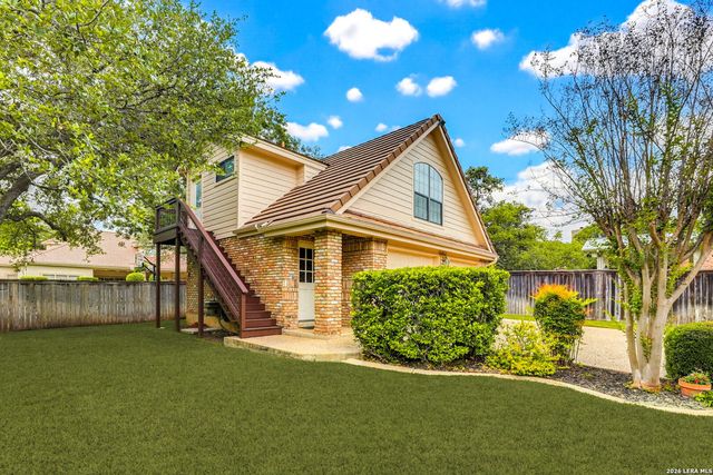 19221 Heather Forest, San Antonio, TX 78258