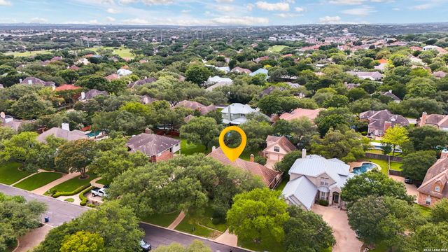 19221 Heather Forest, San Antonio, TX 78258