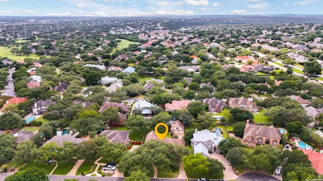 19221 Heather Forest, San Antonio, TX 78258