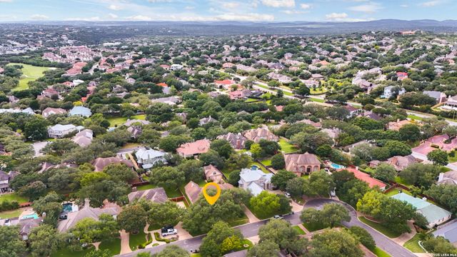 19221 Heather Forest, San Antonio, TX 78258