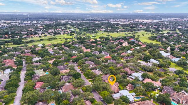 19221 Heather Forest, San Antonio, TX 78258