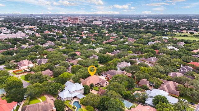 19221 Heather Forest, San Antonio, TX 78258