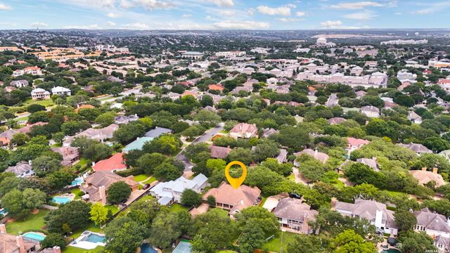 19221 Heather Forest, San Antonio, TX 78258