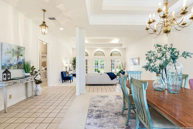 19221 Heather Forest, San Antonio, TX 78258