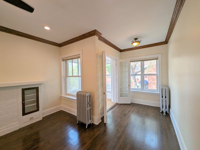 1407 W winona Avenue 2, Chicago, IL 60640