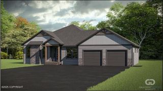 7647 N Aileron Circle, Palmer, AK 99645