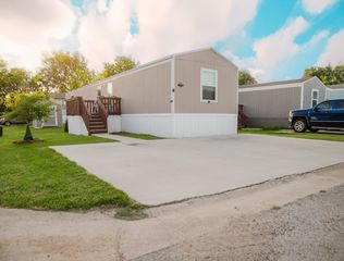 2800 Fort Worth Drive 173, Denton, TX 76205