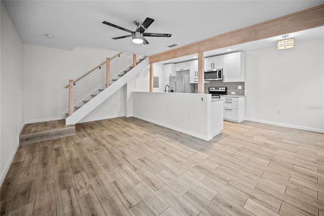 1832 BOUGH AVENUE 3, Clearwater, FL 33760