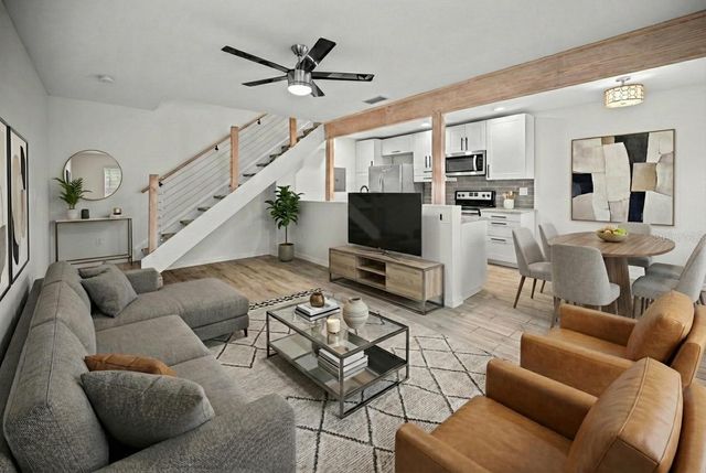 1832 BOUGH AVENUE 3, Clearwater, FL 33760