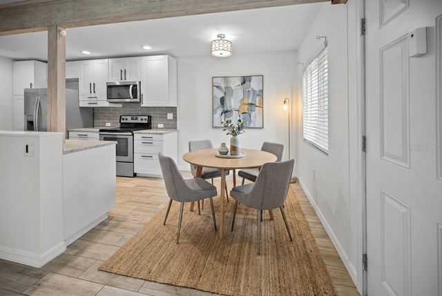 1832 BOUGH AVENUE 3, Clearwater, FL 33760