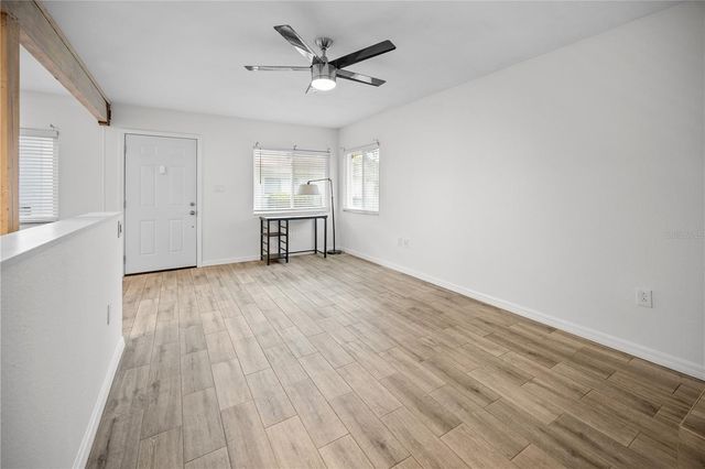 1832 BOUGH AVENUE 3, Clearwater, FL 33760