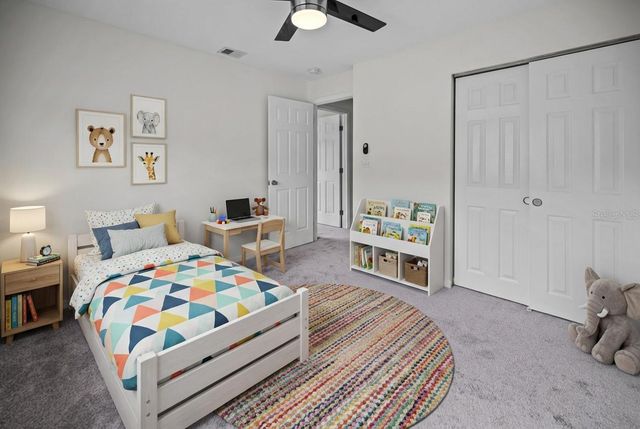 1832 BOUGH AVENUE 3, Clearwater, FL 33760