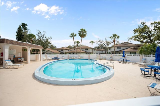 1832 BOUGH AVENUE 3, Clearwater, FL 33760