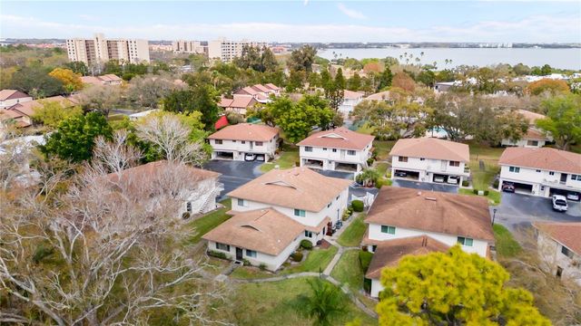 1832 BOUGH AVENUE 3, Clearwater, FL 33760